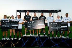 APEX Challenge 3