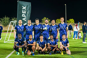 Realtors Premier League Football Tournament