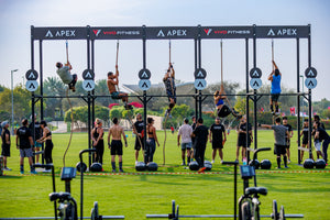 APEX Challenge 3