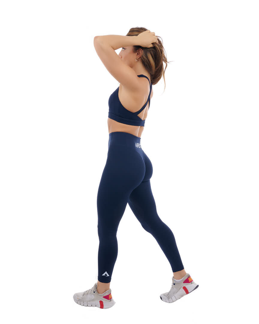 APEX Dryfit Sports Bra