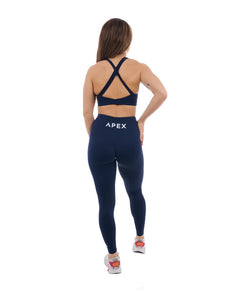 APEX Dryfit Compression Set