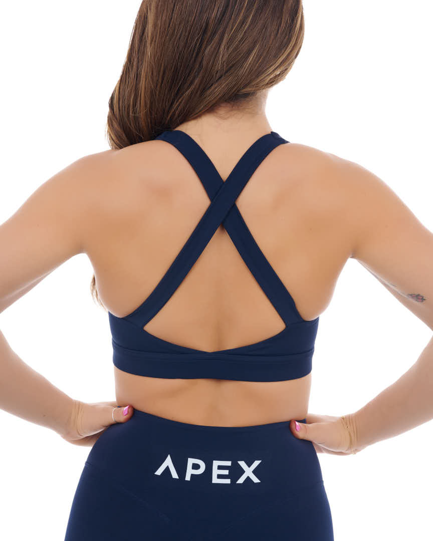 APEX Dryfit Sports Bra