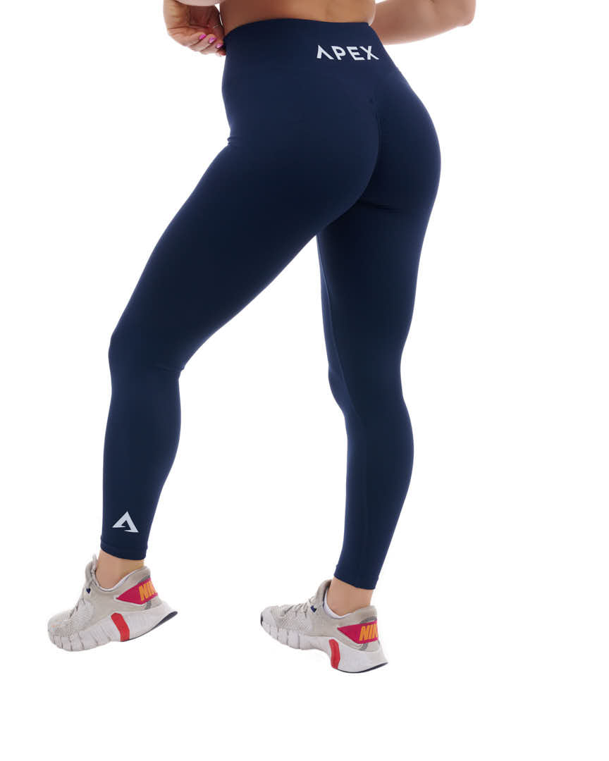 APEX Dryfit Compression Set