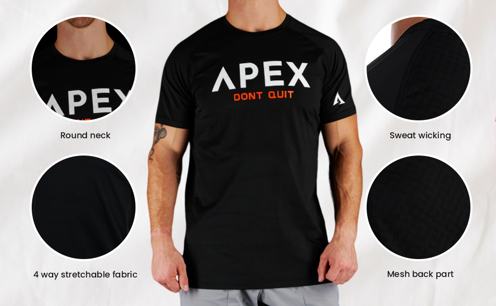 "DONT QUIT"