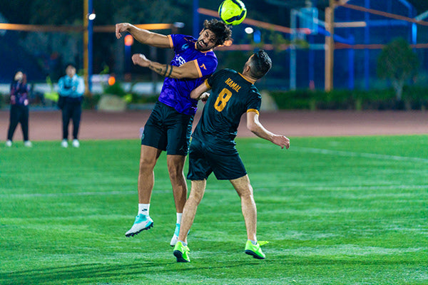 Realtors Premier League Football Tournament