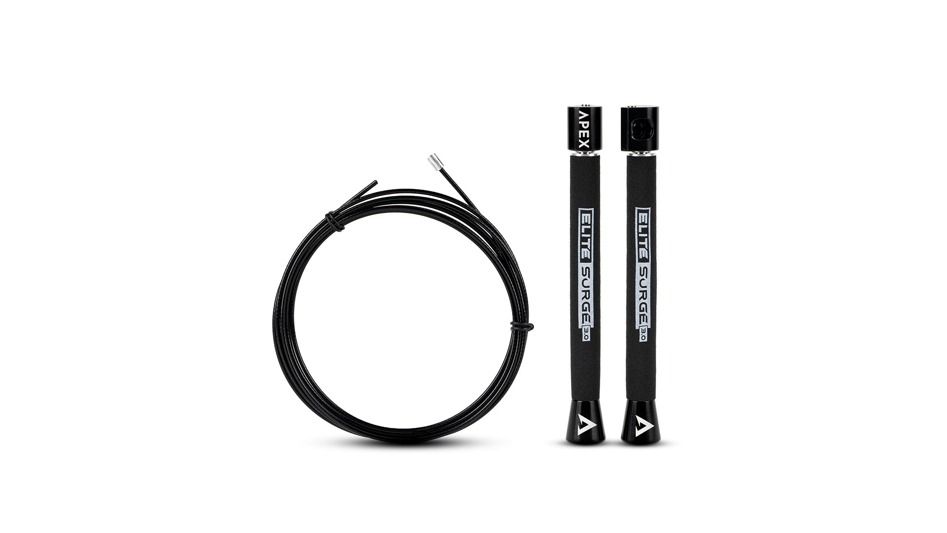 Speed Jump Rope | Jumping Rope for Men | APEX