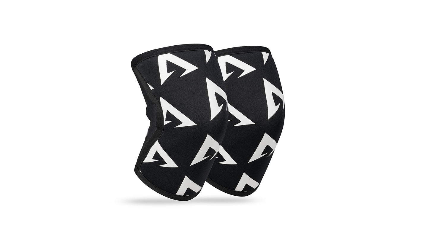 Knee Support Sleeve | Knee Compression Sleeves | APEX