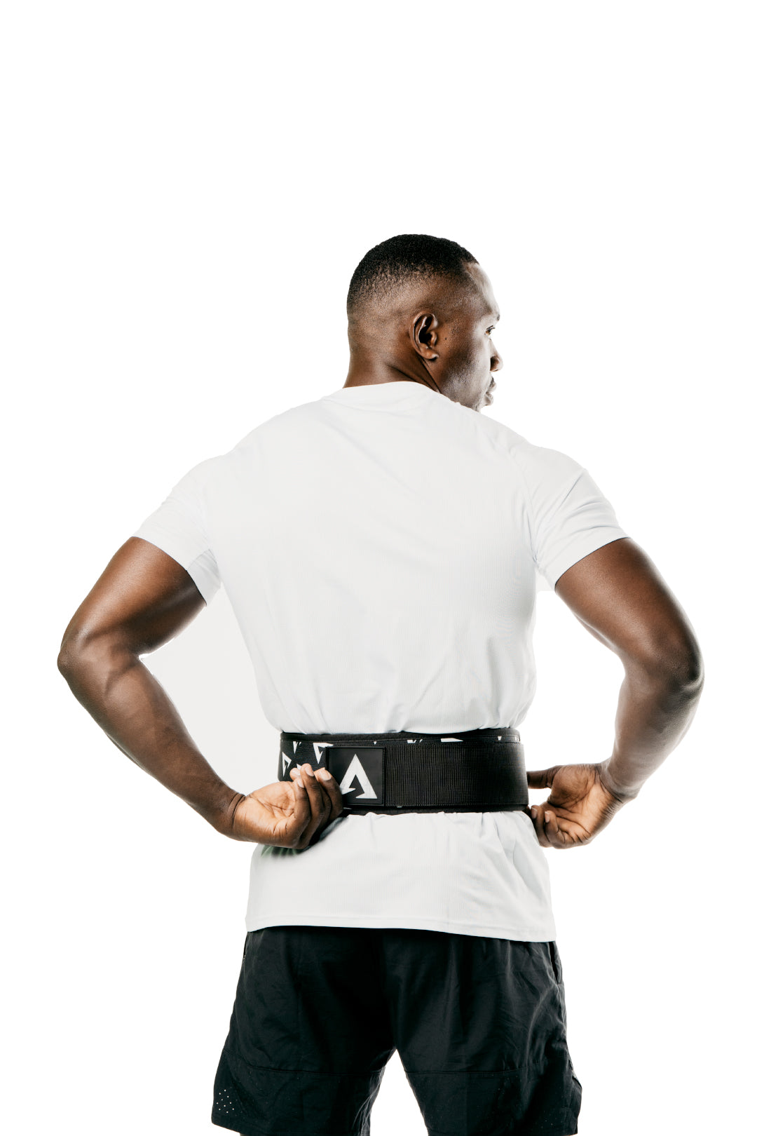 APEX Weightlifting Belt