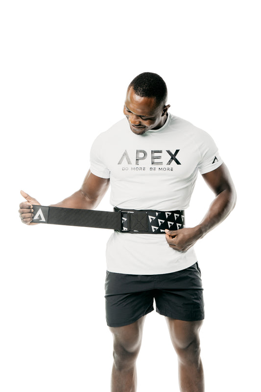 APEX Weightlifting Belt