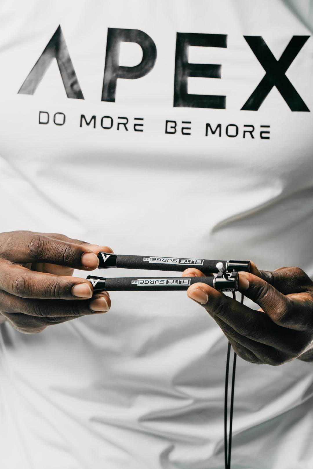 Speed Jump Rope | Jumping Rope for Men | APEX