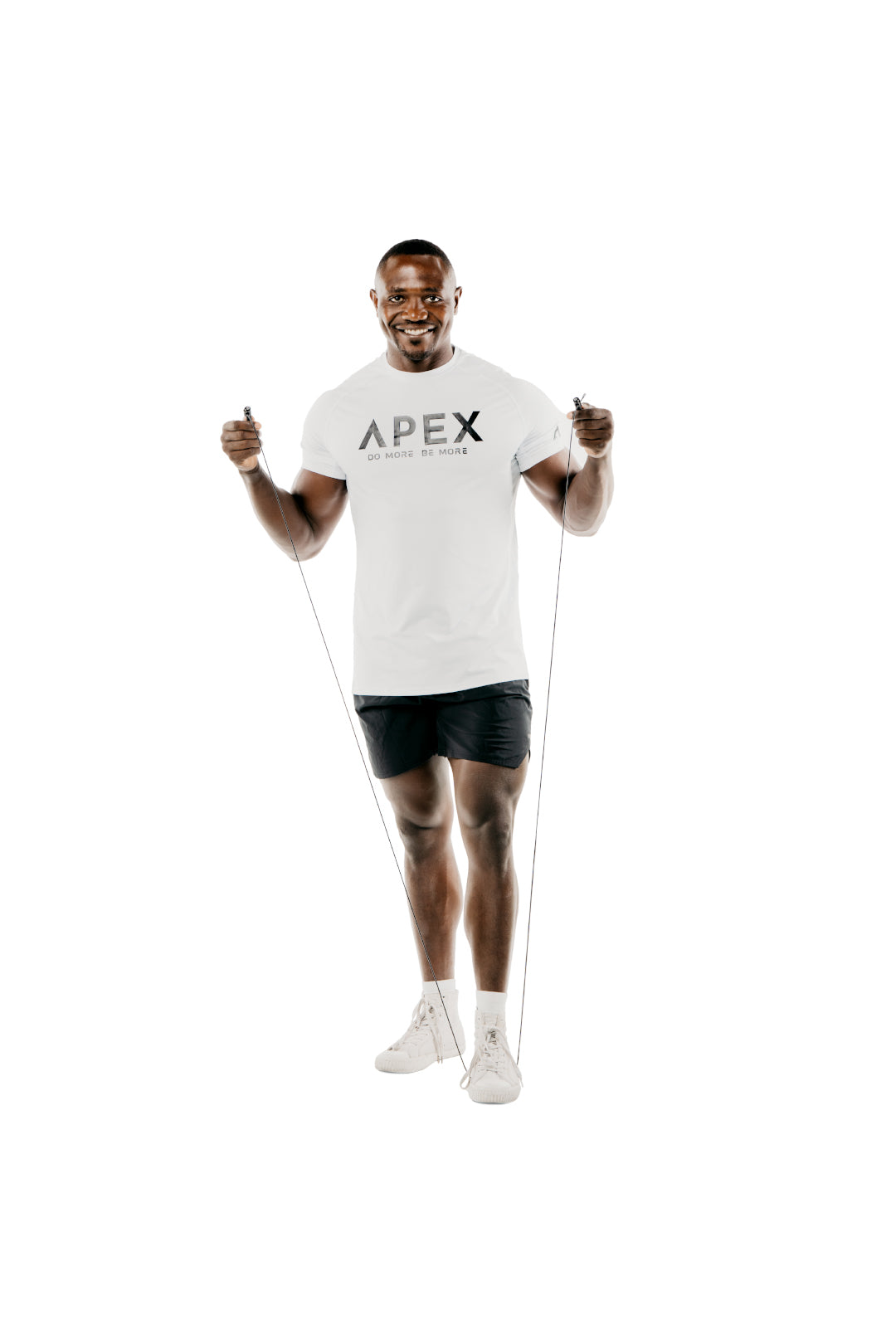 Speed Jump Rope | Jumping Rope for Men | APEX