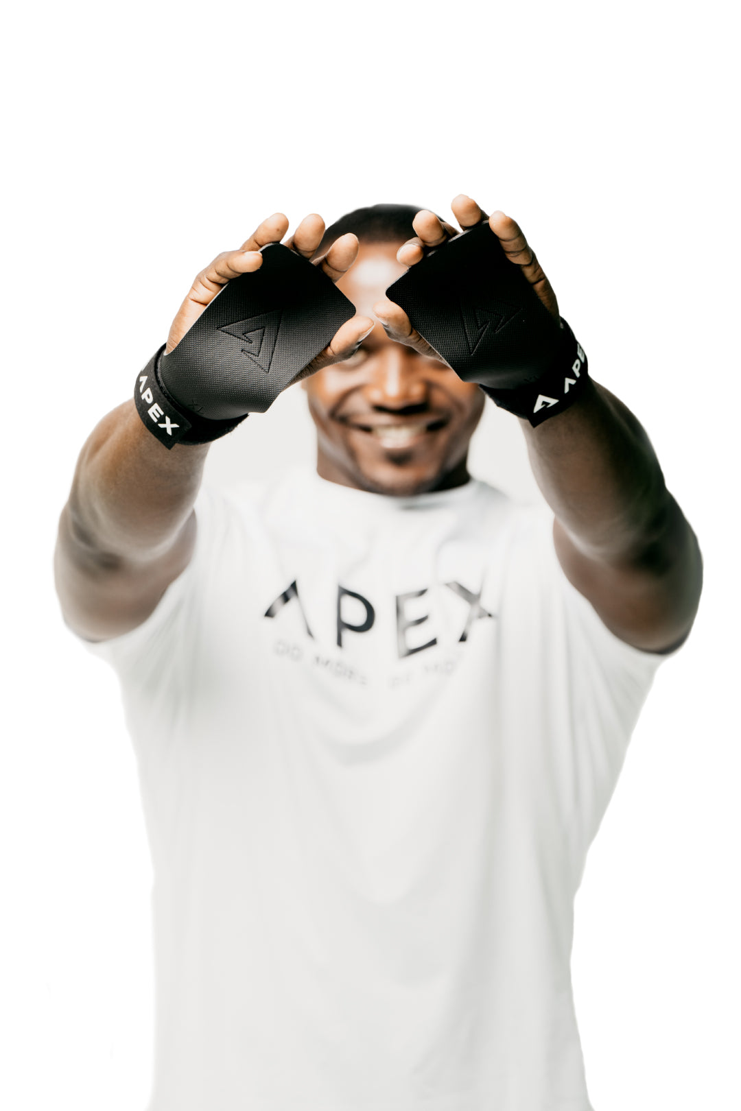 Crossfit Hand Grips | Pull up Hand Grips | APEX