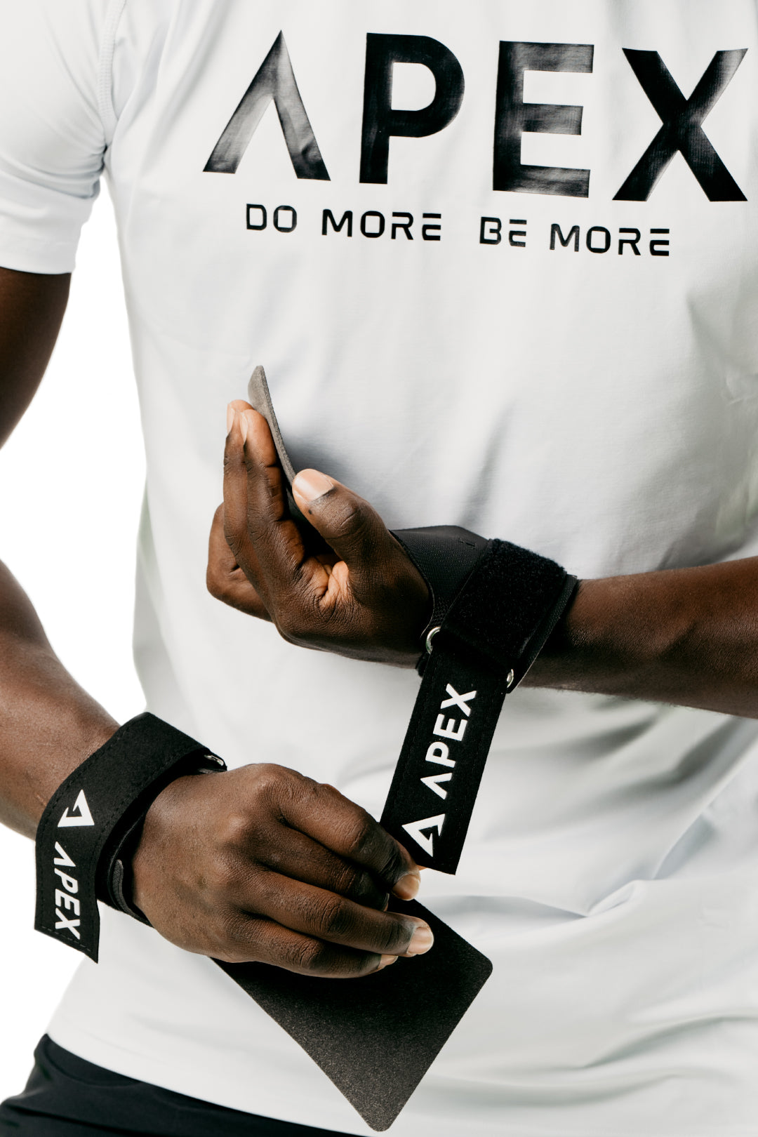 Crossfit Hand Grips | Pull up Hand Grips | APEX