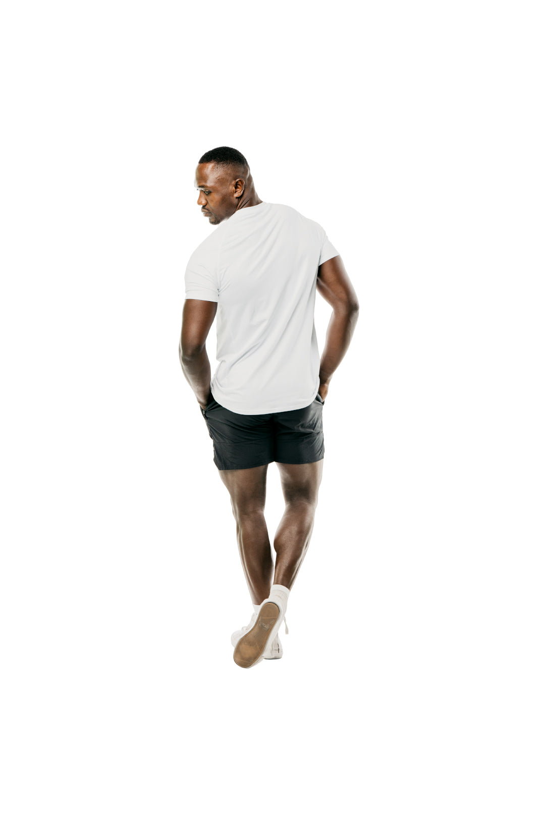 Best Men's Athletic T-shirts | APEX Athlete T-shirt | APEX