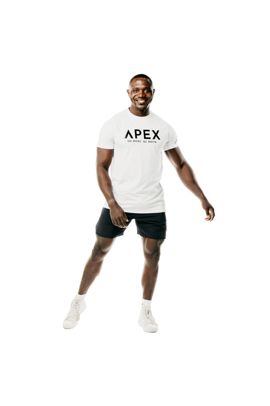 Best Men's Athletic T-shirts | APEX Athlete T-shirt | APEX