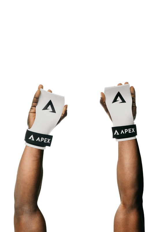 Victory Grips Crossfit | Gymnastics Grips for Crossfit | APEX