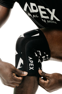 Knee Support Sleeve | Knee Compression Sleeves | APEX
