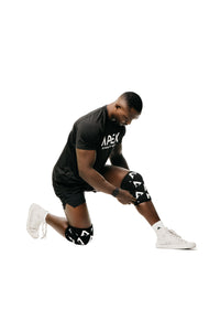 Knee Support Sleeve | Knee Compression Sleeves | APEX
