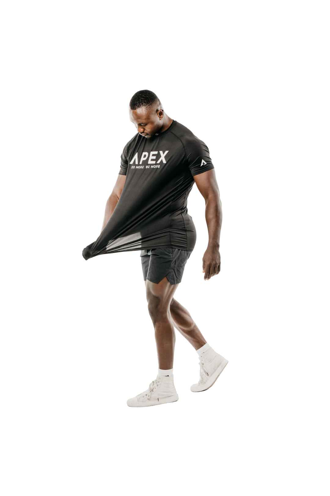 Best Men's Athletic T-shirts | APEX Athlete T-shirt | APEX