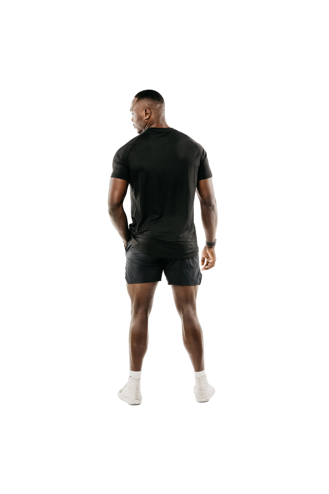 Best Men's Athletic T-shirts | APEX Athlete T-shirt | APEX